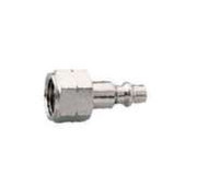 80222-06 Plug, 3/8 inch NPT Female