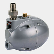 HDF120NPTA 1/2 Mechanical Float Drain withV 
