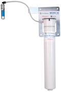 F10104 Micro 50 CFM Wall Mount System 