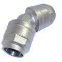90140-50 Union Elbow - 45 Degree - 50mm