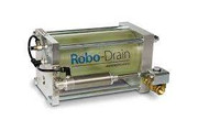RD11-T Robo Drain 250 PSI with80-120 PSI Control Air with Test Button 
