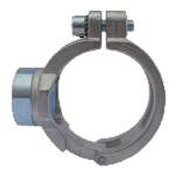90249-32 Compact Saddle Clamp, 32mm, Drill Jig