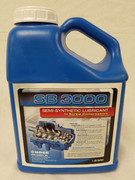 666601633P Semi Synthetic Oil 1 Gallon 