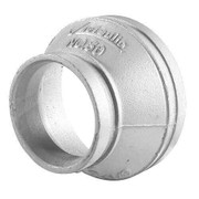 100014-220-168 Reducer 220mm Tube To 168mm Tube, No Couplings