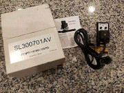 SL300701AV Drain