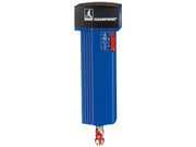 4002967 CLEARPOINT®  S055 Threaded Activated Carbon Filter with Manual Ball Valve