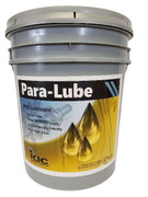 PARA-LUBE-5 Para-Lube, 5 Gallon Pail, Compressor Lubricant 