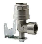 90601-25-08 Outlet Elbow / Bracket Assembly 25mm x 1/2 inch NPT