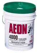 28H57 Lubricant, Aeon 4000, 5G  28H57 Lubricant, Aeon 4000, 5G