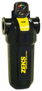 ZFC-920P Inline Particulate Filter 