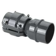 6521 63 mm To 50 mm Pipe - 2 1/2 inch To 2 inch Reducing Connector 