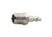 80221-06 Plug, 3/8 inch NPT Male
