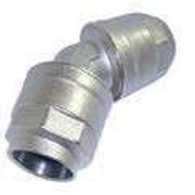 90140-63 Union Elbow - 45 Degree - 63mm