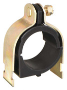 2227 25 mm - 1 inch Cushion Clamp Unistrut 