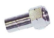 90626-20-08 Stem Adapter - 20mm x 1/2 NPTf