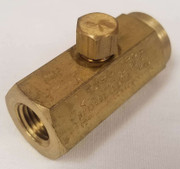 02250110-557 Check Valve 