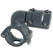 2210 25 mm To 25 mm Pipe - 1 inch To 1 inch Quick Drop