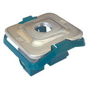 0227 Unistrut Adapter For Pipe Clips  0227 Unistrut Adapter For Pipe Clips