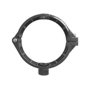7099 80 mm - 3 inch Pipe To 1/2 inch Female NPT Straight Quick Drop 