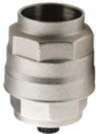 90260-50 Drain Coupling - 50mm