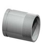 100011-115-64 Adapter, 115mm Tube To 4 inch NPT Male