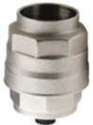 90260-25 Drain Couping - 25mm