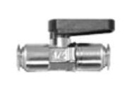 90700-14 Ball Valve