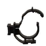 90810-32-PK10 32mm Bracket *Price Is Individual*