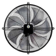 3243805 Fan Assembly, 400-460V/3Ph/50-60Hz  3243805 Fan Assembly, 400-460V/3Ph/50-60Hz