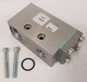 B015401070004 Blowdown Valve Kit, N Style, - EG11-EG22