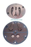 N26531-BAUER Reed Valve