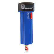 4012256 CLEARPOINT® M010 Threaded Water Separator with BEKOMAT®