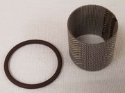 241772 Kit, Rep Strainer-V-Type 