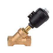 7438611 Valve, Plt Op 1.00In, No, Sr, Brz, Piston, 250