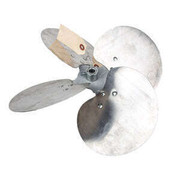 3219406 Blade Fan 2 083-0034-02  3219406 Blade Fan 2 083-0034-02