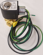 02250125-656 Solenoid Valve