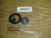001667 Blowdown Valve Repair Kit