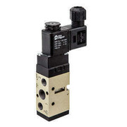 3209787 Valve, Solop C009393 For Wm 115V Lg 