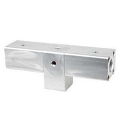 3206222 1 inch Shuttle Valve, NPT, Hh 