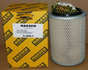 6.4566.0 Air Filter 