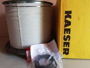 6.2132.1 Filter Element 