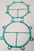 02250131-756 Kit, Gskt 6 inch Heat Exchanger