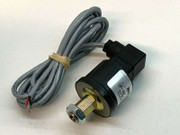 02250078-249 Sw, Vac 22 inchWc N4 6Ft Cable 5A  02250078-249 Sw, Vac 22 inchWc N4 6Ft Cable 5A