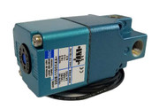 VA-001409 4-Way Mac Valve