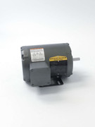 250000-031 Mtr, .25Hp 208-230/460/60 4P Te 