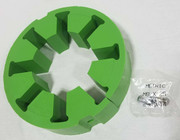 02250152-674 Coupling Element 50R  02250152-674 Coupling Element 50R