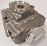 409783 Blowdown Valve 1 inch Nc 2Way #C6654