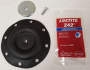 250020-353 Kit, Ctl Parts Sullicon Ctl 