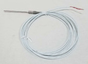 250039-909 Probe, Rtd 100 OHM Platinum 12Ft 