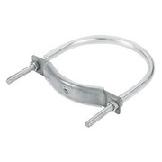S12122 1 inch U Clip 